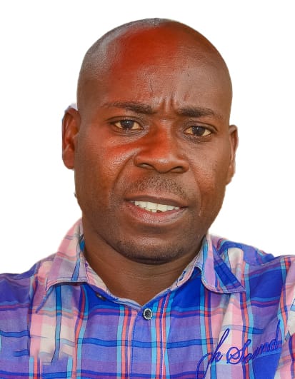 Augustine Wamenya