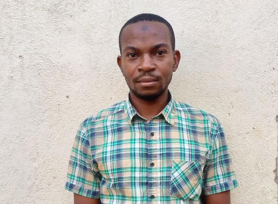 Germain Hassan Kyahwere