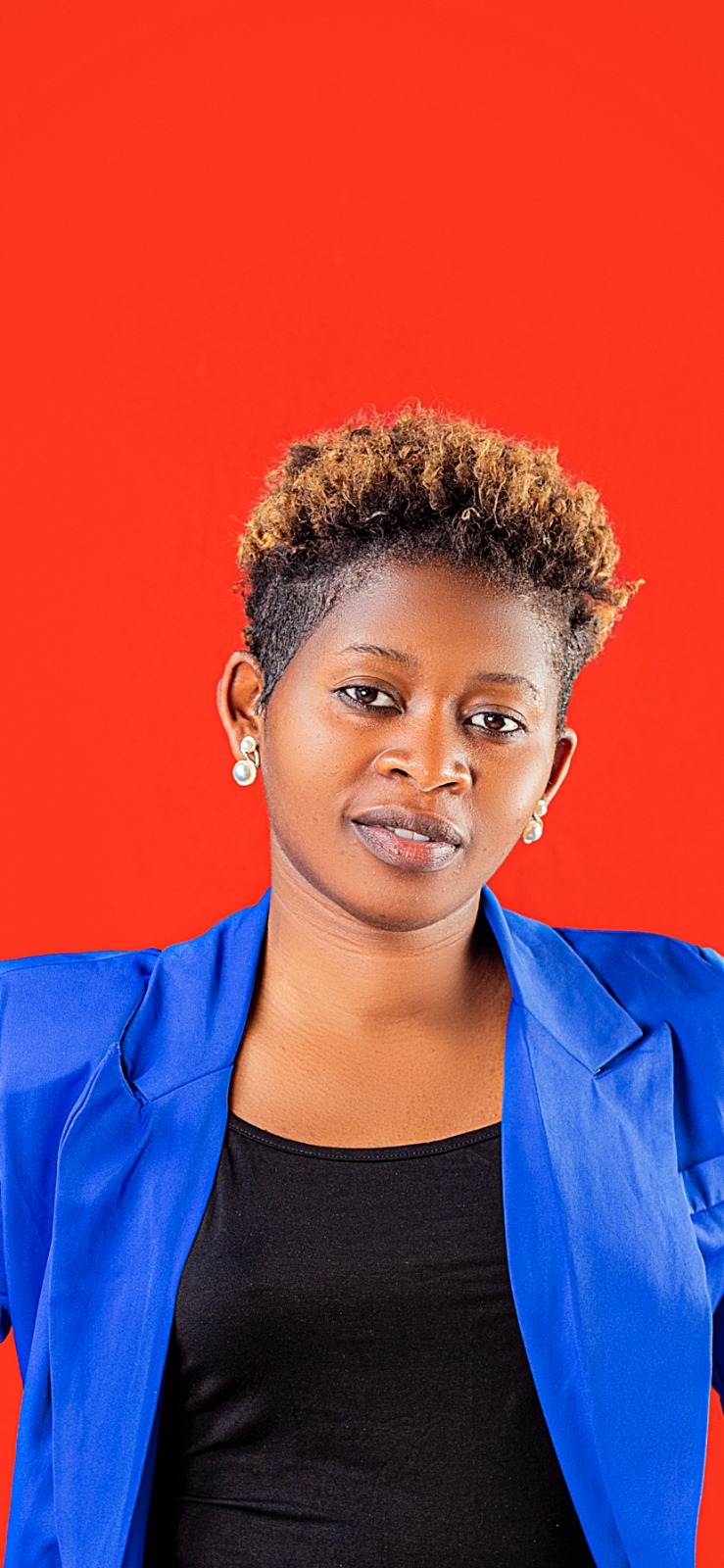 Kahindo Mulemba Nadege